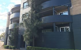Sydney Airport Suites